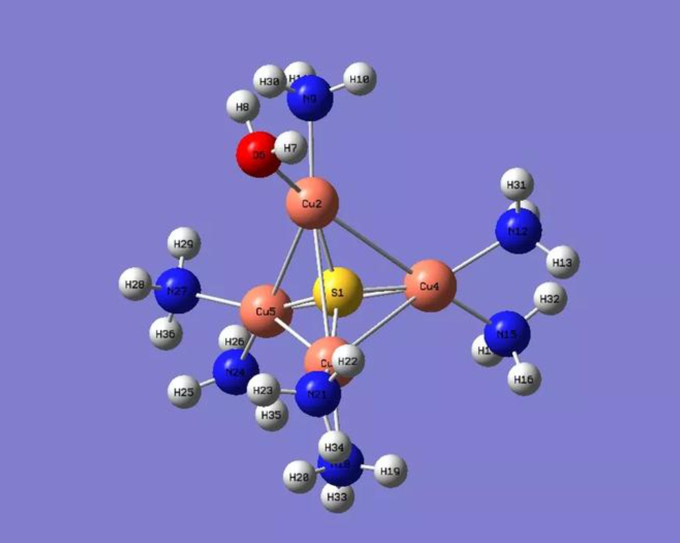 Nature子刊 | 中科大杜江峰院士、荣星等发表在单自旋体系中实现三阶奇异线的观测