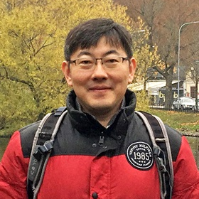 Dan Wang，香港理工大学