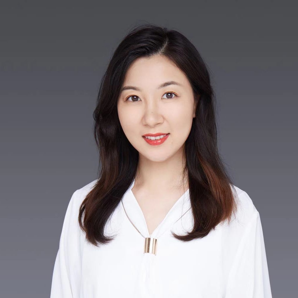 张美慧（Meihui Zhang），北京理工大学