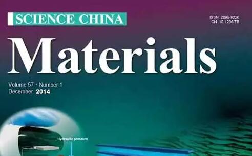 materials期刊属于SCI几区