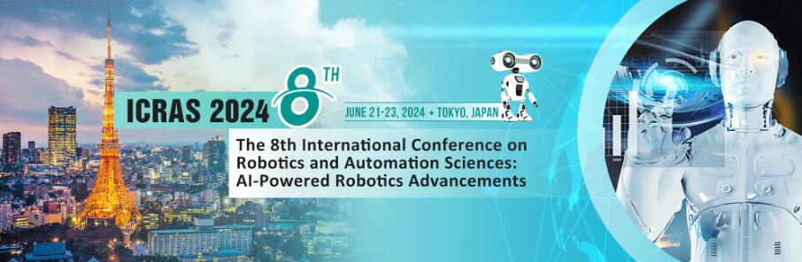 第八届电气工程、控制和机器人技术国际会议