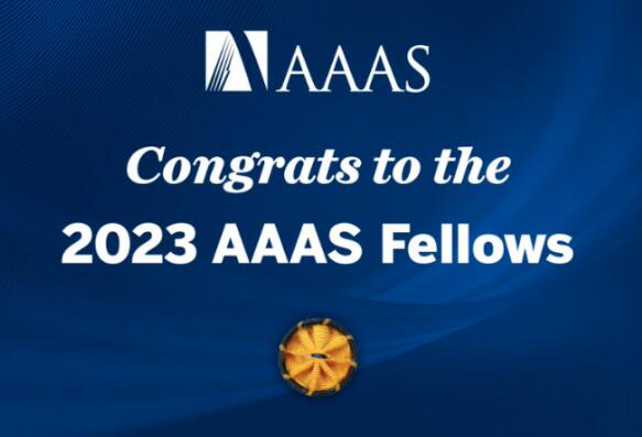 2023年AAAS Fellow名单出炉！信息计算领域：浙大教授、中科大校友当选