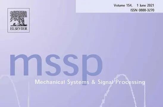 JSV期刊和mssp哪个认可度高