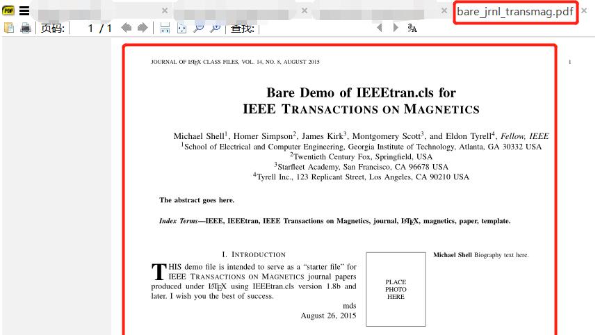 IEEE trans系列期刊页数超过了怎么付钱