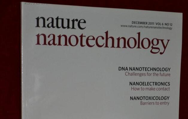 nanotechnology期刊审稿快吗