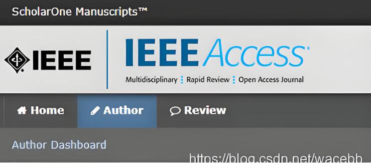 ieee access期刊审稿周期多久