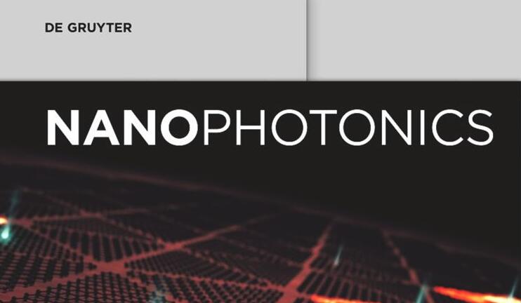 nanophotonics期刊怎么样