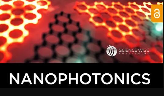 nanophotonics期刊难度大吗