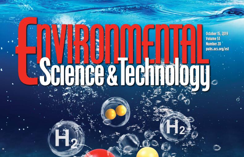 sci total environ期刊全称介绍