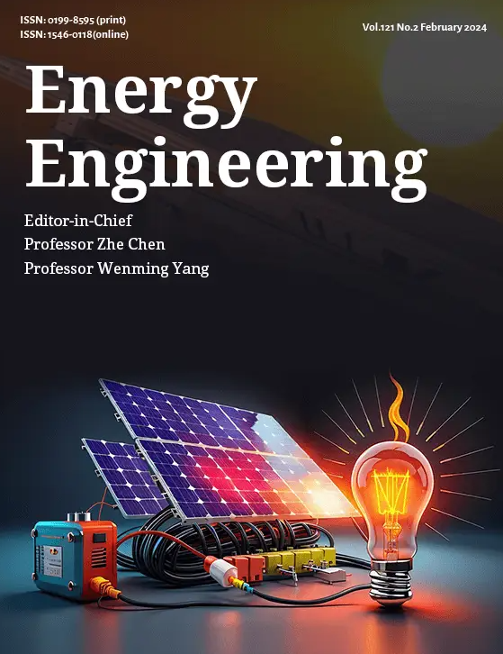 energy engineering期刊是ei还是sci