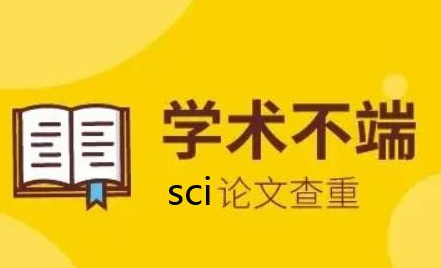 sci查重规则连续几个词还是连续多少字