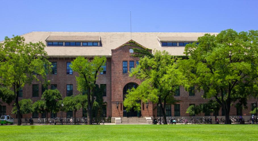 超百所大学,获批全国重点实验室!