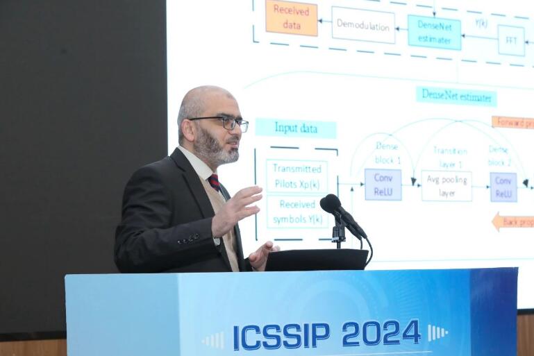 2024年IEEE软件系统与信息处理国际会议（ICSSIP 2024）在昆明召开！