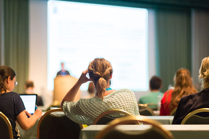 国际学术会议征稿指南