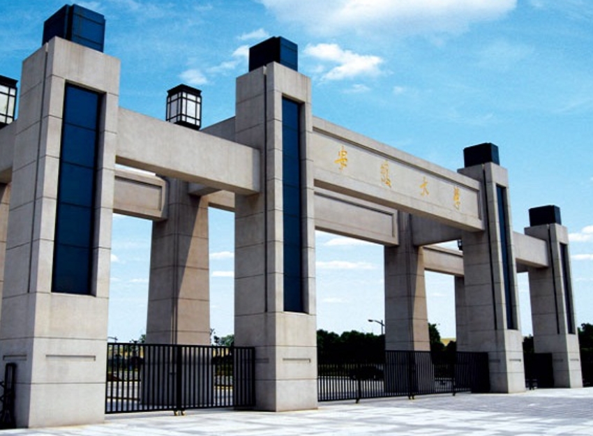 211,迎来新副校长!