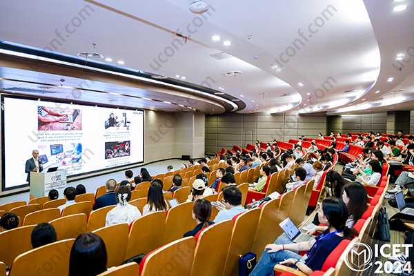 2025下半年环境科学国际会议:EI收录,汇集全球绿色智慧!