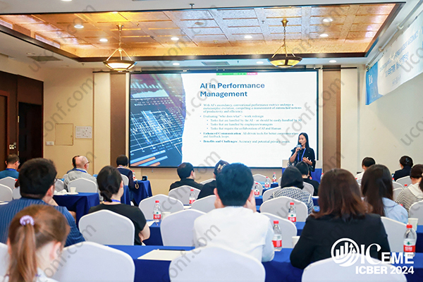 EI国际会议论文怎么发?