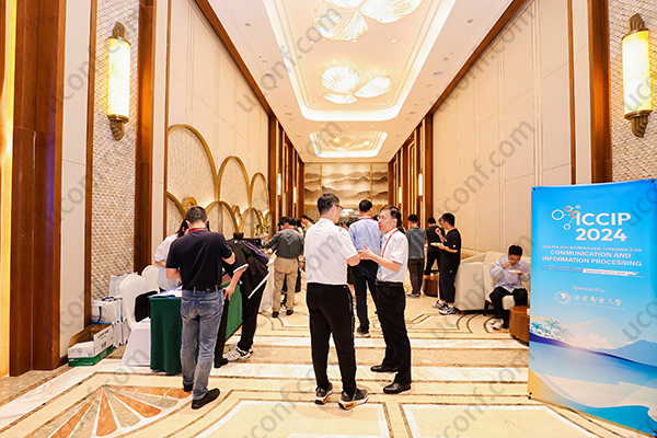 EI会议投稿时论文文件如何命名:规范、清晰与专业性的体现