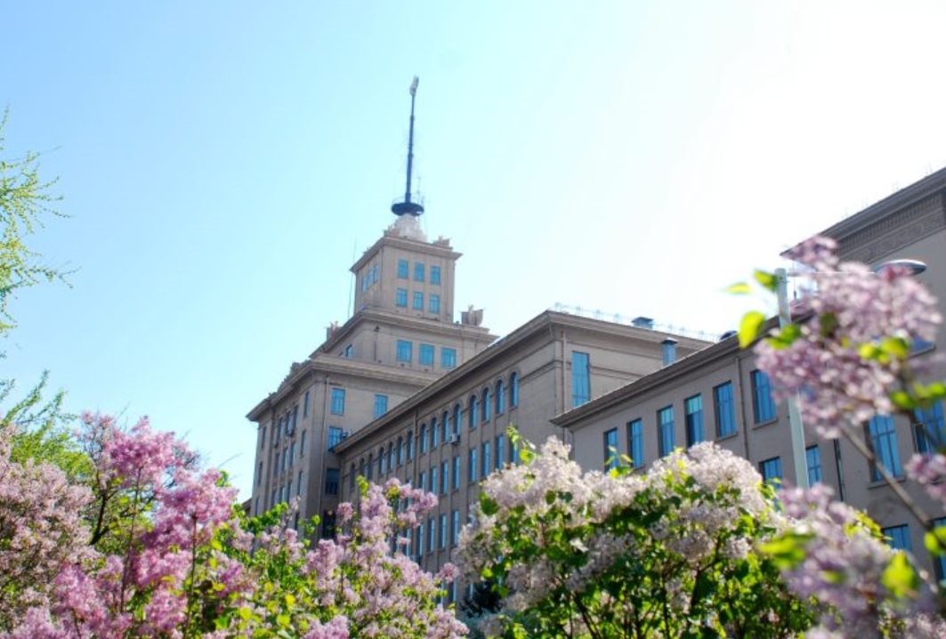 完成重组!哈尔滨工业大学,再添全国重点实验室