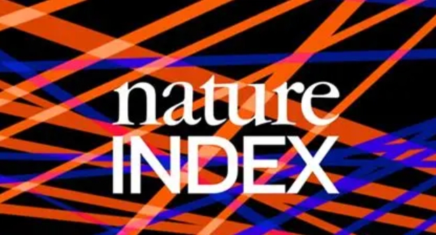 TOP200!最新自然指数排名,公布!