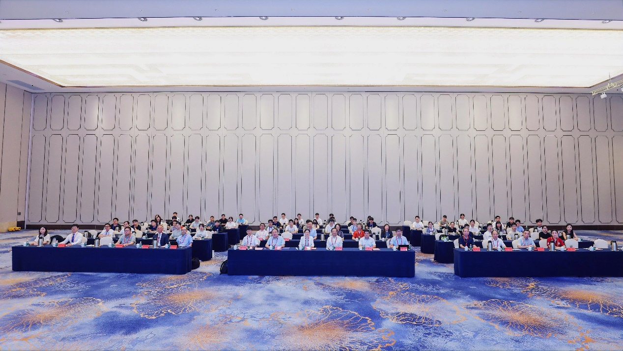 第八届电气工程与绿色能源国际会议(CEEGE 2025)在扬州启幕:共探全球能源转型新路径