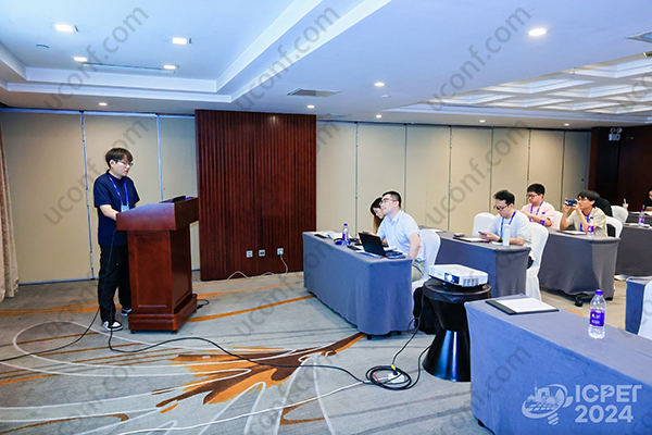 如何查找近期的学术会议信息?实用指南与资源推荐