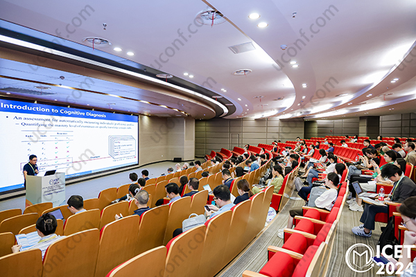 本科生也能参加学术会议吗?机会、益处与准备指南