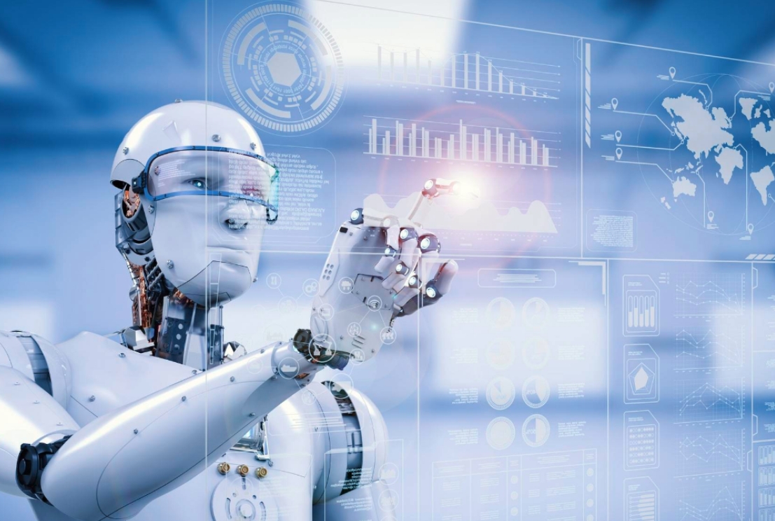 中国工程院院士戴琼海:人工智能发展变革的三大趋势