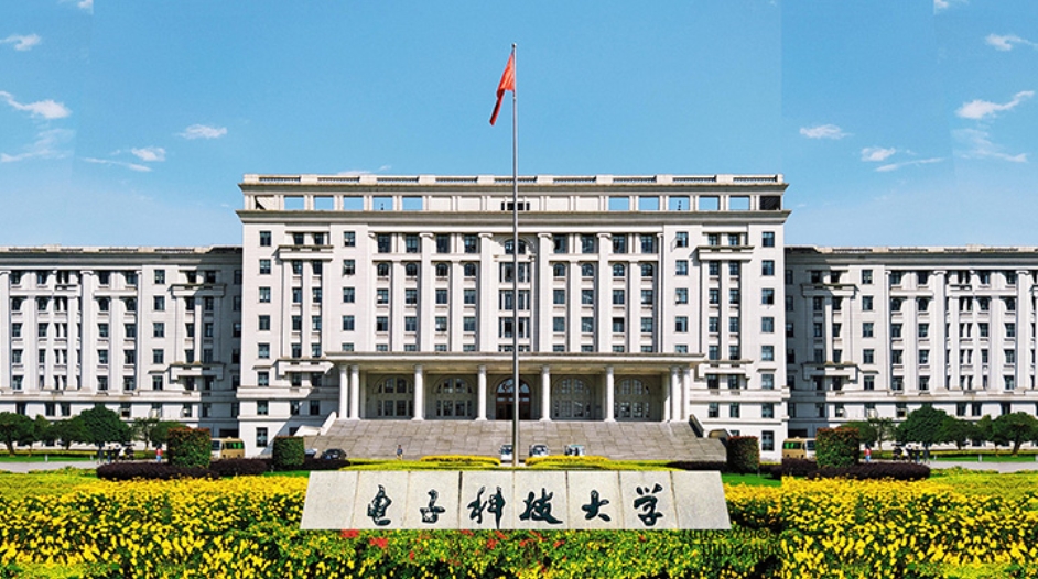 电子科技大学,Angew. Chem.!