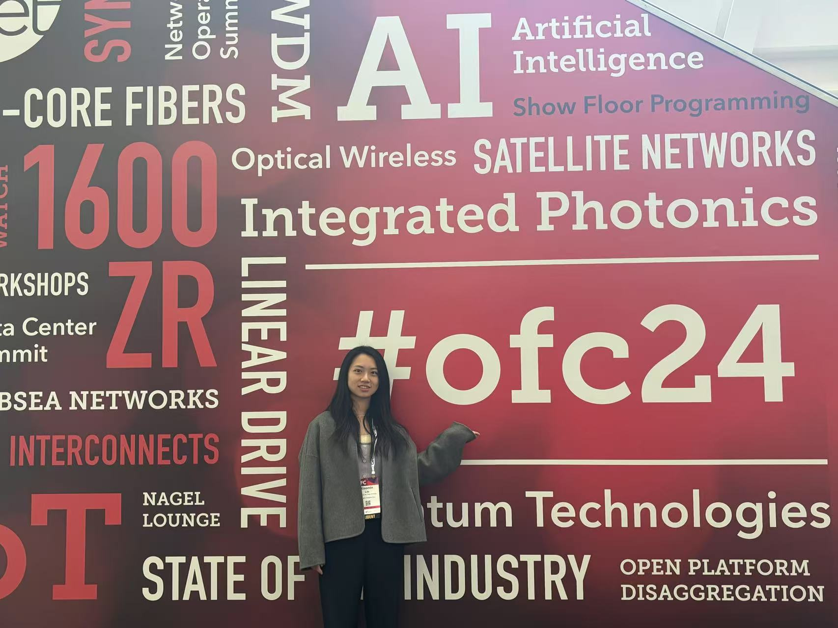 全球仅10人!上交学子,斩获IEEE光电领域最高奖学金!