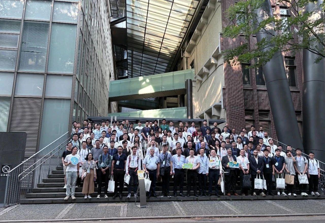 PSET 2025在东京大学成功举办,全球专家共话电力系统与能源技术创新发展!