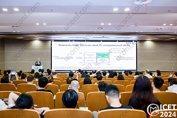 参加国际学术会议要花多少钱?一份详细的费用清单与预算指南