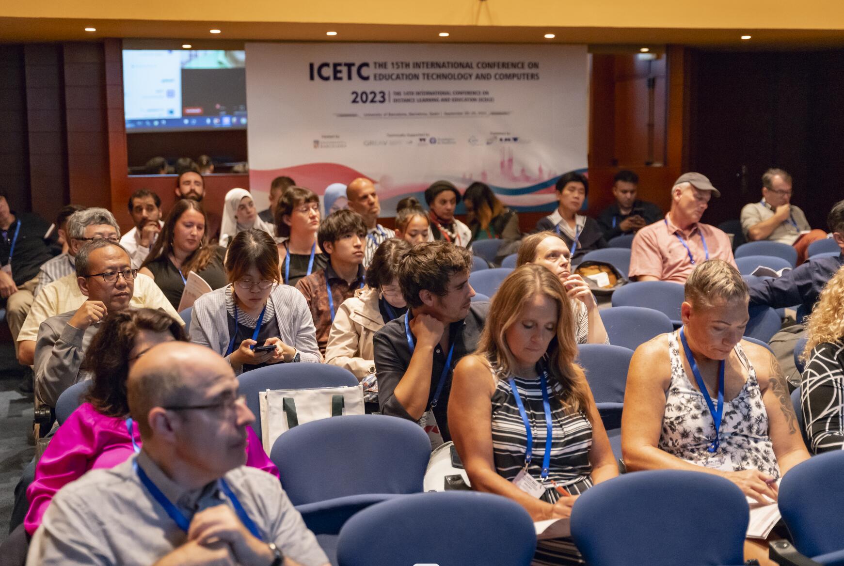 EI会议都是国际学术会议吗?一文读懂二者的关系与区别