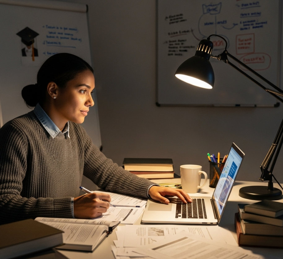 适合硕士生投稿的会议有哪些?一份面向新手的选择策略与平台推荐