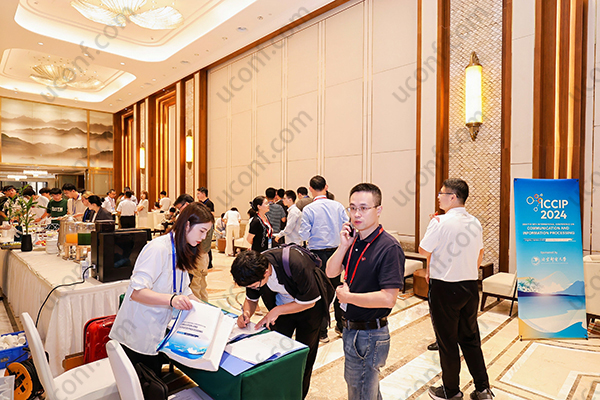 如何找到适合投稿的EI/Scopus会议?一份面向初学者的安全选择策略