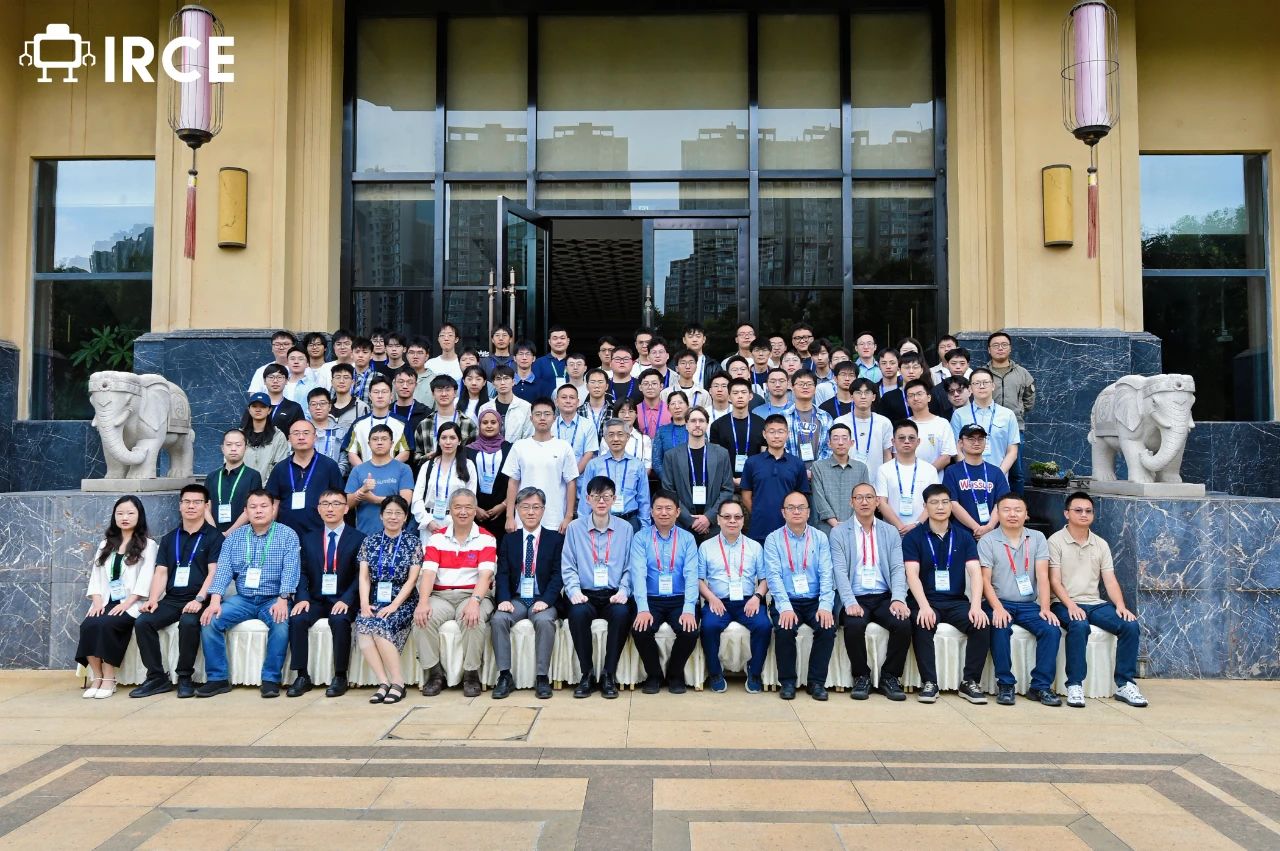 “滇”峰对话:智能机器人与自动化前沿—IRCE 2025春城启幕!