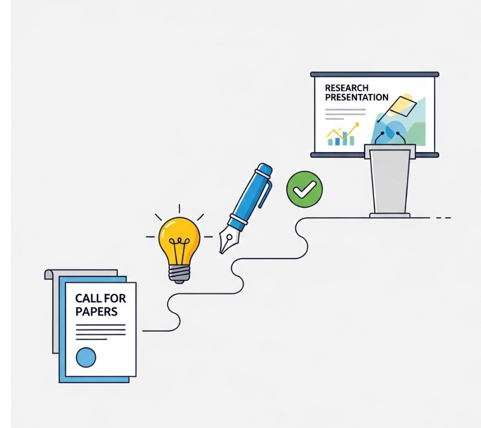 EI 会议论文查重吗?查重工具、标准及避坑指南