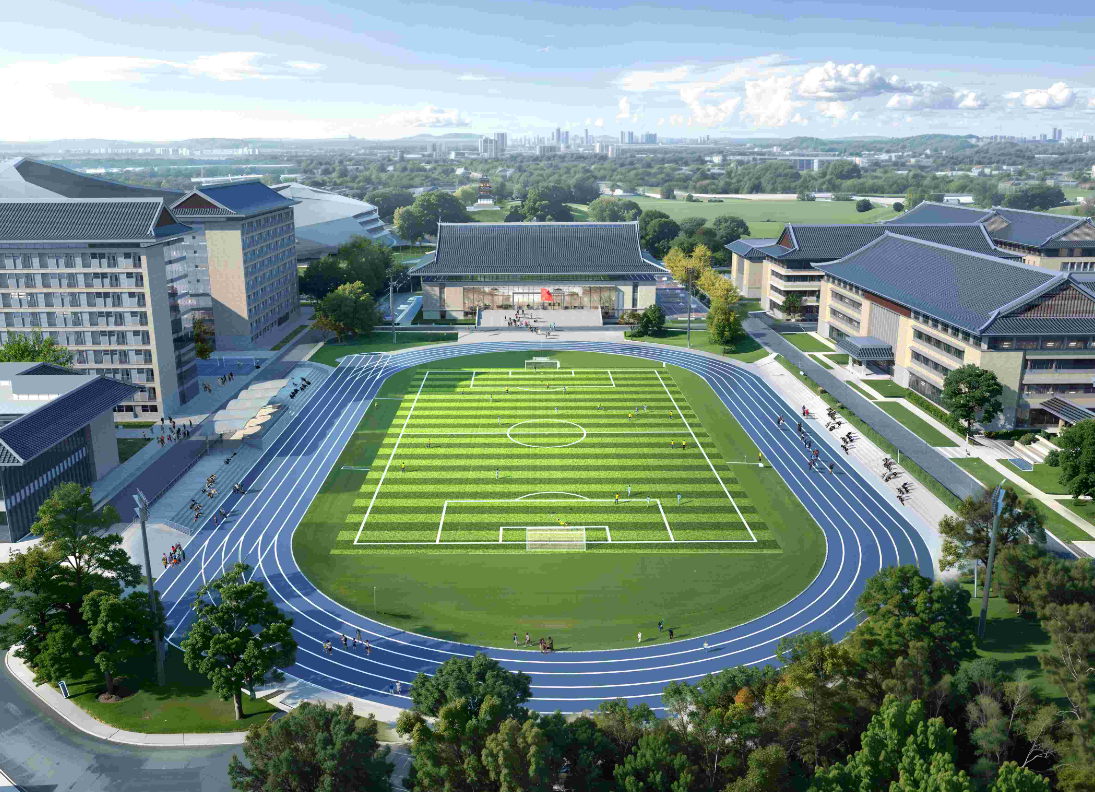 邓小平家乡,将迎首所本科大学!