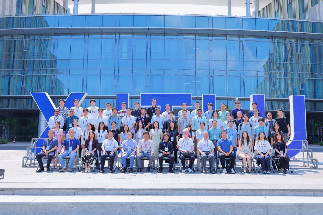 聚焦大数据与人工智能未来——BDAI 2025大会江苏太仓开幕!