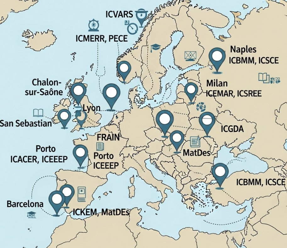 跨时区参会:如何调整时差?会议期间时差调整与注意事项