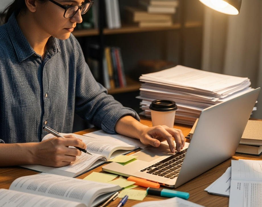 会议 Oral Presentation 怎么准备?演讲时间 + 全流程技巧