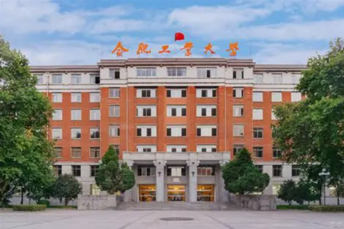 合肥工业大学副校长,拟任教育部直属高校正职