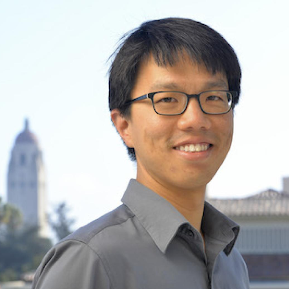 Li-Yang Tan，斯坦福大学获24年斯隆奖