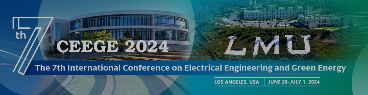 2024年第七届电气工程与绿色能源国际会议