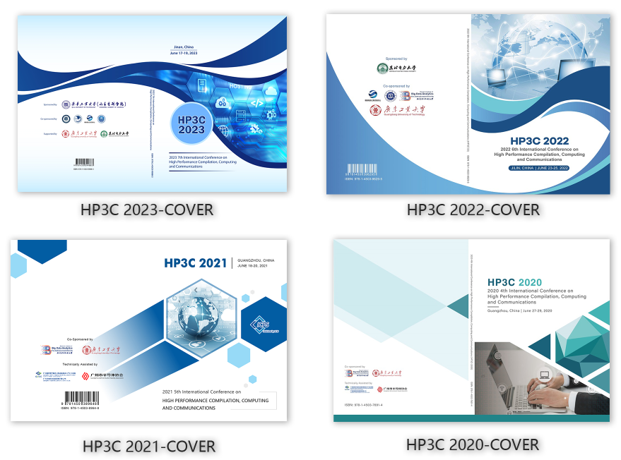 HP3C出版历史封面图