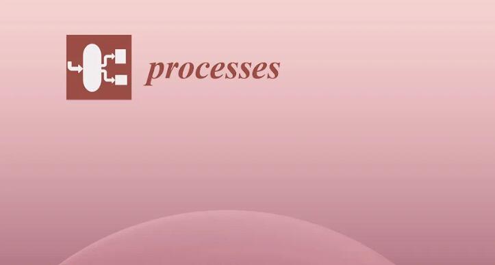 processes期刊是几区