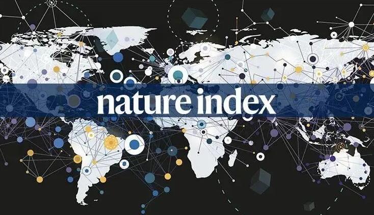 nature index期刊指什么
