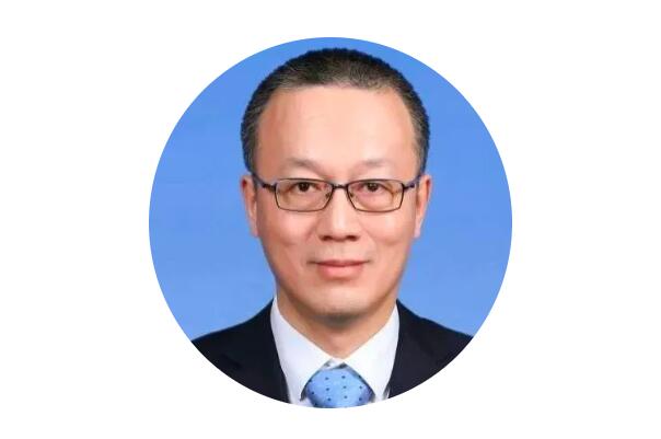 龙腾任科技部副部长，吴朝晖任中国科学院副院长
