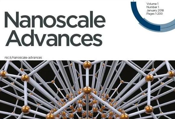nanoscale期刊中文名全称