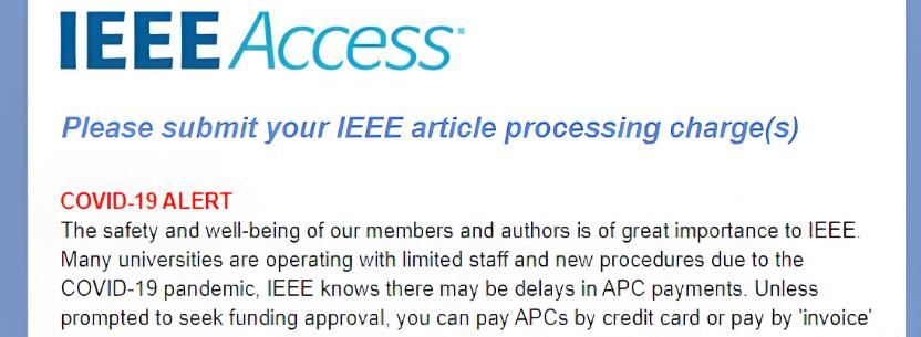 ieee access期刊好中吗